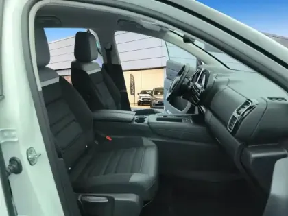 Photo 8 Citroën C5 aircross  PureTech 130 S&S EAT8 C-Series