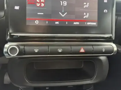 Photo 12 Citroën C3 Gén. III Ph2 NG PLUS 5