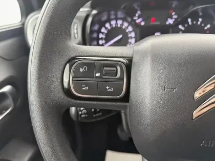 Photo 18 Citroën C3 Gén. III Ph2 NG PLUS 5