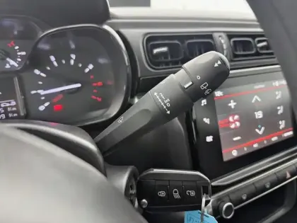 Photo 17 Citroën C3 Gén. III Ph2 NG PLUS 5