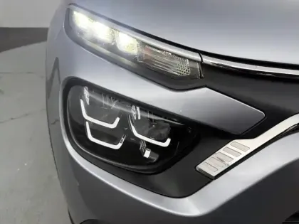 Photo 13 Citroën C3 Gén. III Ph2 NG PLUS 5