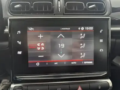 Photo 25 Citroën C3 Gén. III Ph2 NG PLUS 5