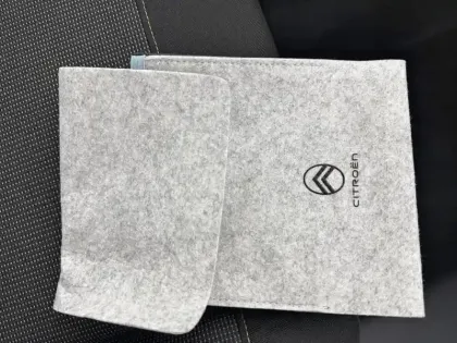 Photo 15 Citroën C3 Gén. III Ph2 NG PLUS 5