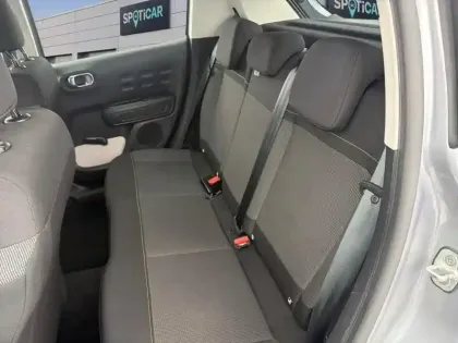 Photo 22 Citroën C3 Gén. III Ph2 NG PLUS 5