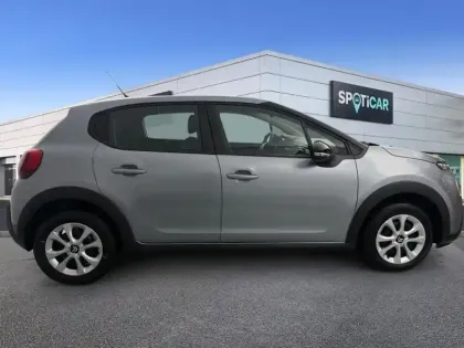 Photo 5 Citroën C3 Gén. III Ph2 NG PLUS 5