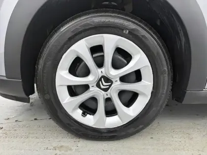 Photo 14 Citroën C3 Gén. III Ph2 NG PLUS 5