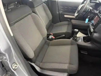 Photo 8 Citroën C3 Gén. III Ph2 NG PLUS 5