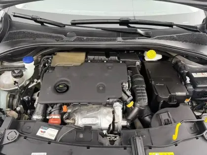 Photo 6 Citroën C3 Gén. III Ph2 NG PLUS 5