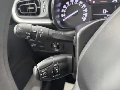 Photo 16 Citroën C3 Gén. III Ph2 NG PLUS 5