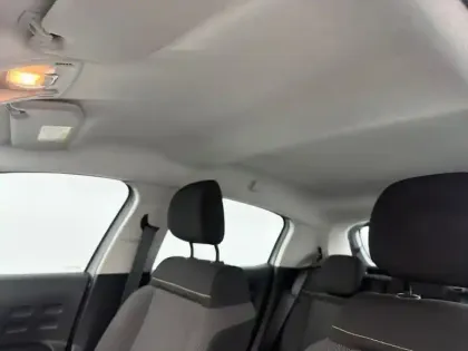 Photo 24 Citroën C3 Gén. III Ph2 NG PLUS 5