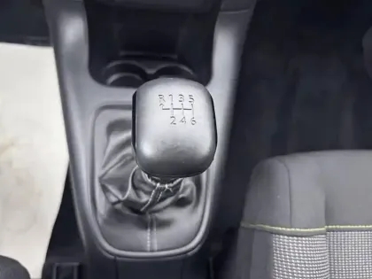 Photo 23 Citroën C3 Gén. III Ph2 NG PLUS 5