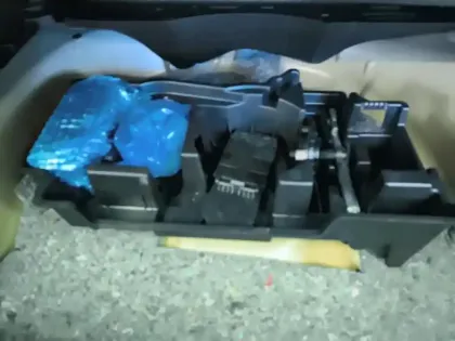 Photo 26 Citroën C4  PureTech 130 S&S EAT8 Shine