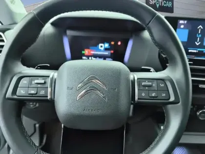 Photo 18 Citroën C4  PureTech 130 S&S EAT8 Shine