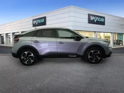 Photo 27 Citroën C4  PureTech 130 S&S EAT8 Shine