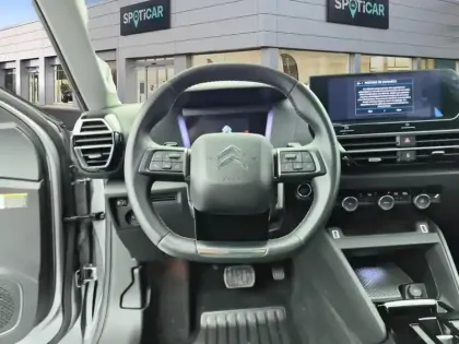 Photo 11 Citroën C4  PureTech 130 S&S EAT8 Shine