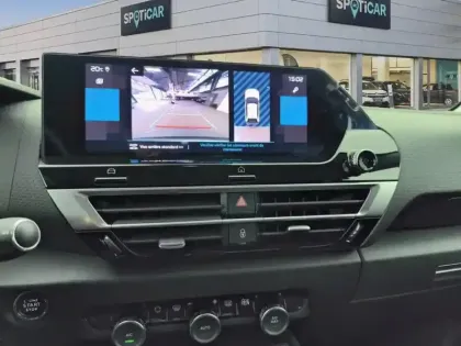 Photo 25 Citroën C4  PureTech 130 S&S EAT8 Shine