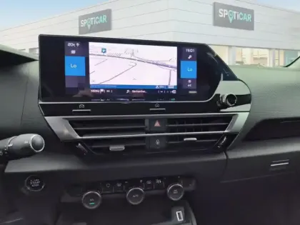 Photo 21 Citroën C4  PureTech 130 S&S EAT8 Shine