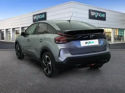 Photo 29 Citroën C4  PureTech 130 S&S EAT8 Shine