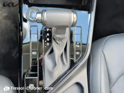 Photo 23 Kia Niro  1.6 GDi 138 ch HEV DCT6 Active