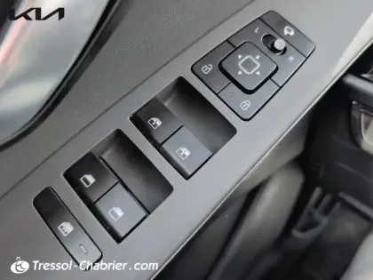 Photo 12 Kia Niro  1.6 GDi 138 ch HEV DCT6 Active