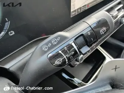 Photo 19 Kia Niro  1.6 GDi 138 ch HEV DCT6 Active