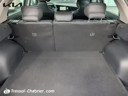 Photo 7 Kia Niro  1.6 GDi 138 ch HEV DCT6 Active