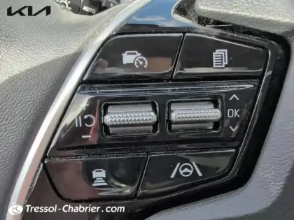 Photo 16 Kia Niro  1.6 GDi 138 ch HEV DCT6 Active