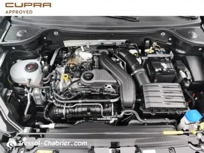 Photo 6 Cupra Ateca Gén. I Ph2 V 5