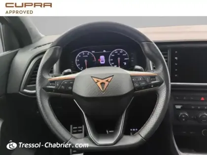 Photo 11 Cupra Ateca Gén. I Ph2 V 5