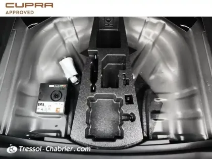 Photo 26 Cupra Ateca Gén. I Ph2 V 5