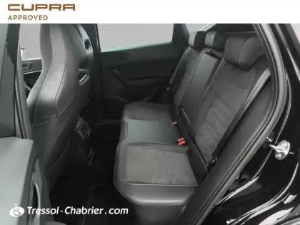 Photo 22 Cupra Ateca Gén. I Ph2 V 5