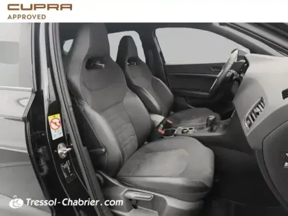 Photo 8 Cupra Ateca Gén. I Ph2 V 5