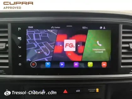 Photo 21 Cupra Ateca Gén. I Ph2 V 5