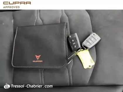 Photo 15 Cupra Ateca Gén. I Ph2 V 5