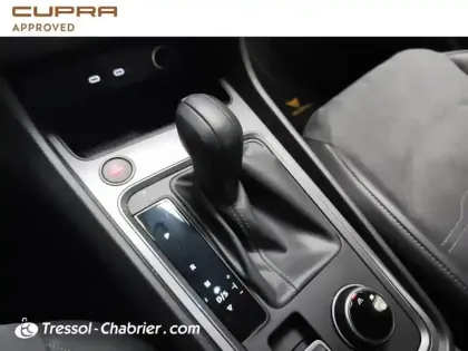 Photo 23 Cupra Ateca Gén. I Ph2 V 5