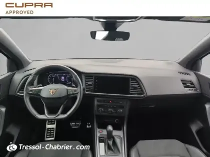 Photo 9 Cupra Ateca Gén. I Ph2 V 5