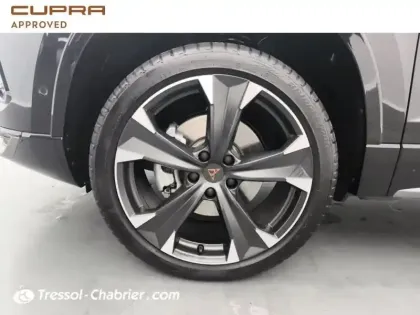 Photo 14 Cupra Ateca Gén. I Ph2 V 5