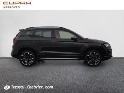 Photo 5 Cupra Ateca Gén. I Ph2 V 5