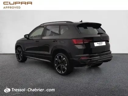 Photo 29 Cupra Ateca Gén. I Ph2 V 5