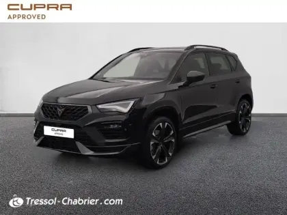 Photo Cupra Ateca V