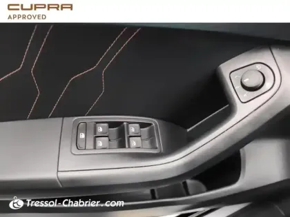 Photo 19 Cupra Ateca Gén. I Ph2 V 5