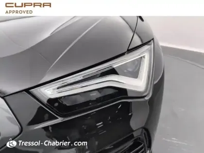 Photo 13 Cupra Ateca Gén. I Ph2 V 5