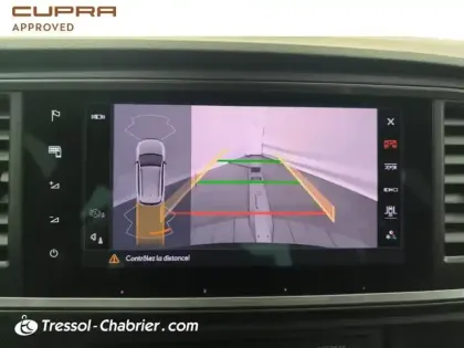 Photo 25 Cupra Ateca Gén. I Ph2 V 5