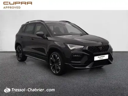 Photo 28 Cupra Ateca Gén. I Ph2 V 5