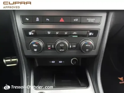 Photo 12 Cupra Ateca Gén. I Ph2 V 5