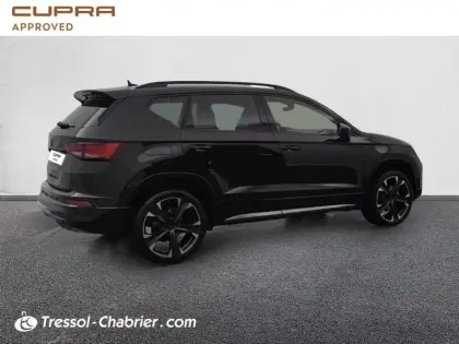 Photo 27 Cupra Ateca Gén. I Ph2 V 5
