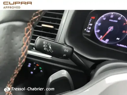 Photo 16 Cupra Ateca Gén. I Ph2 V 5