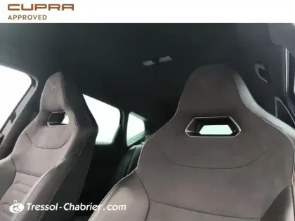 Photo 24 Cupra Ateca Gén. I Ph2 V 5