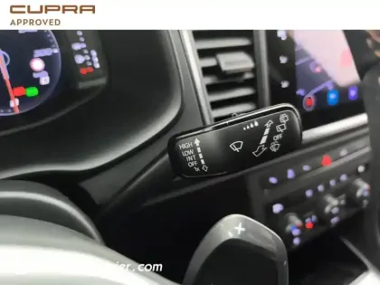 Photo 17 Cupra Ateca Gén. I Ph2 V 5