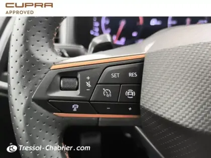 Photo 18 Cupra Ateca Gén. I Ph2 V 5